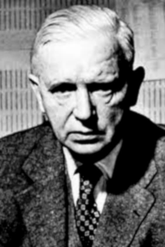Постер The Cinema of Carl Th. Dreyer